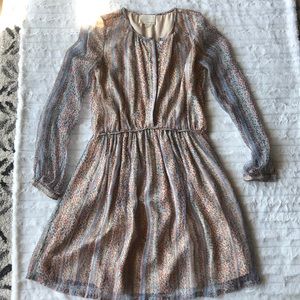 Girl-Band of Outsiders-dress size XS